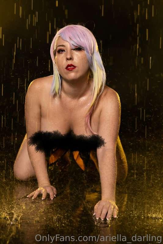 Hey all! My VIP is officially $25 now, it includes full phot..