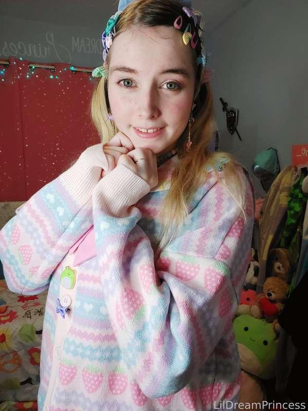 lildreamprincess image #15