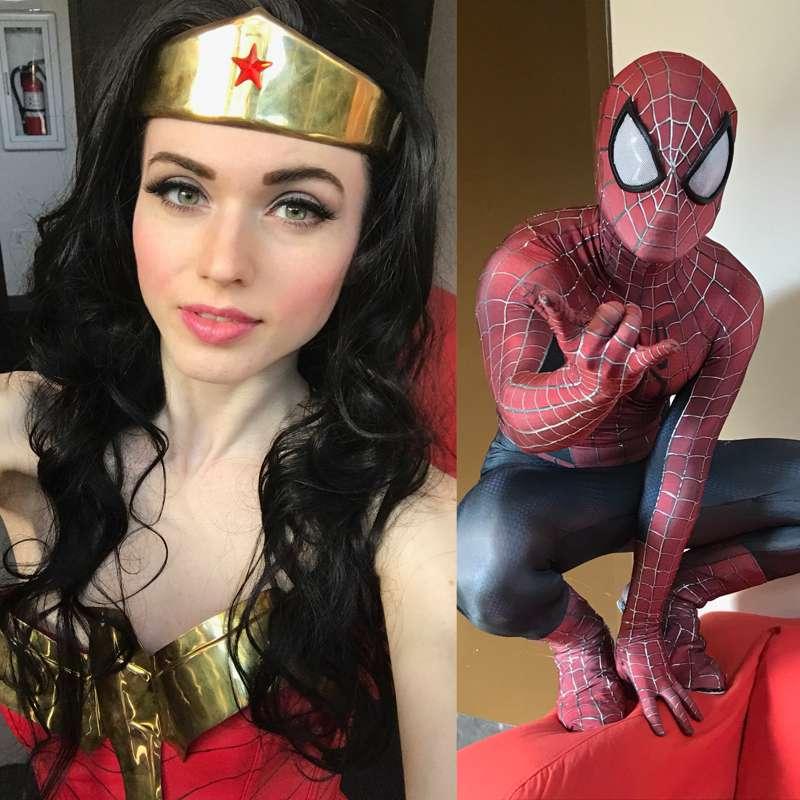 Wonder Woman