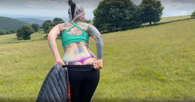 🔥FLASH SALE BE QUICK .OUTDOOR FUCK 😈 some times I just need ..