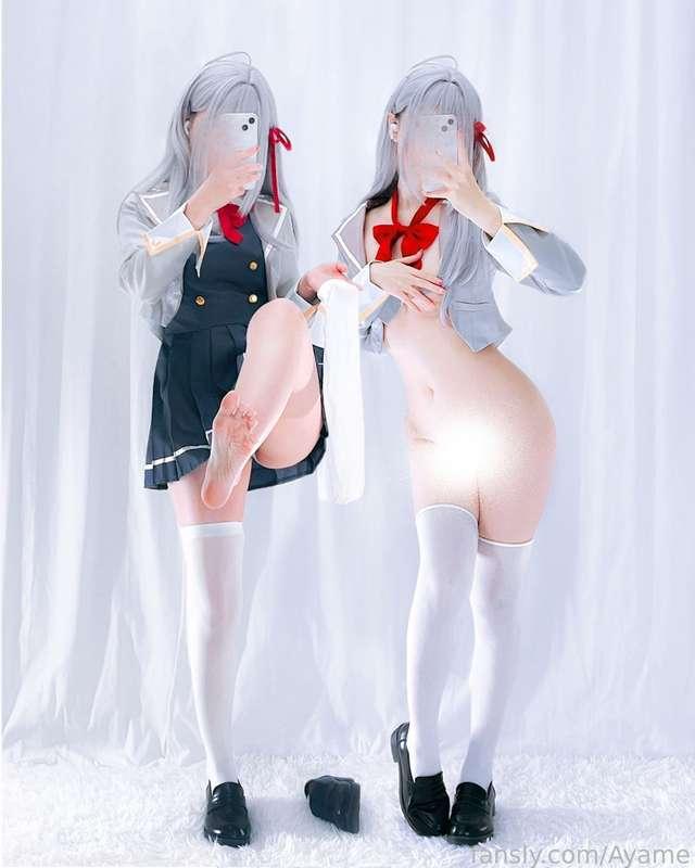 ayame image #8