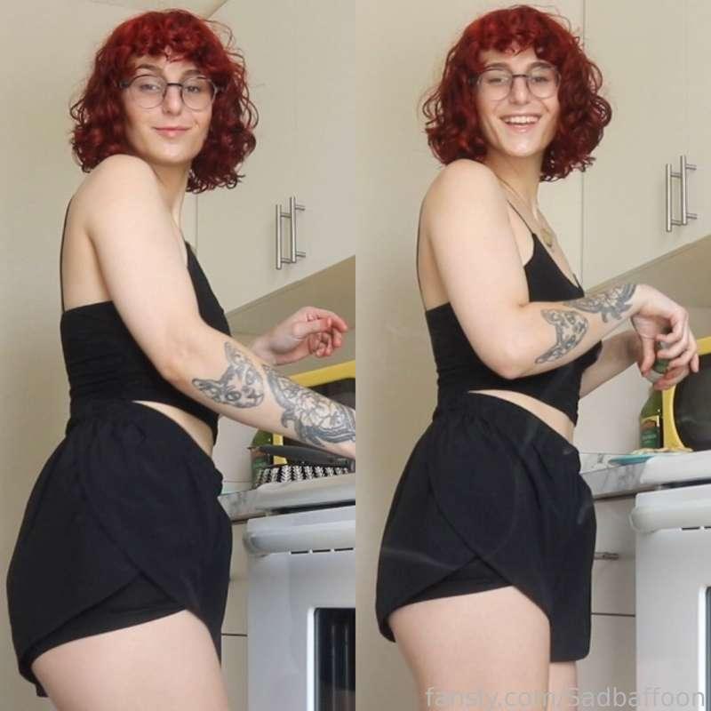 sadbaffoon image #0