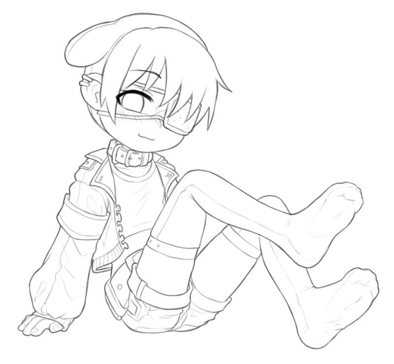 wip