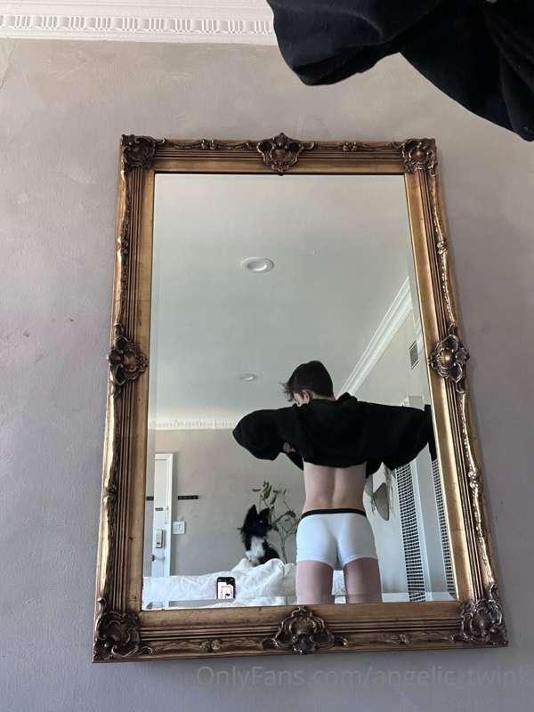 i want you to want me