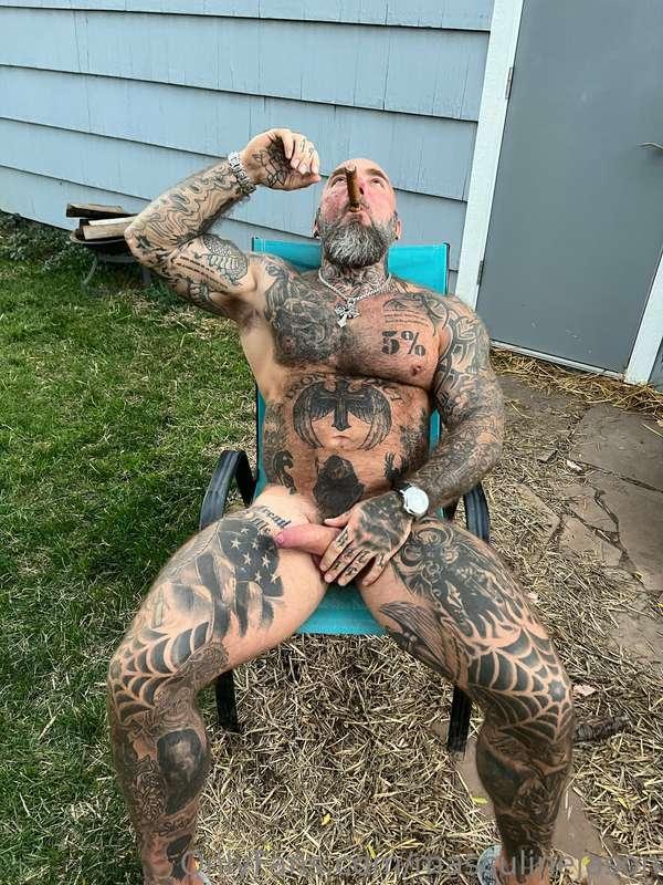 masculinejason image #2