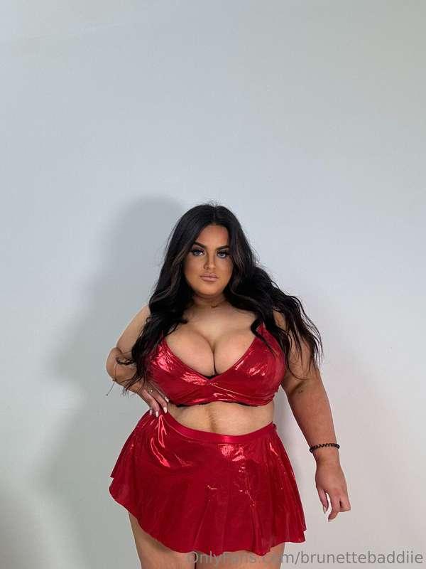 Fancy me?