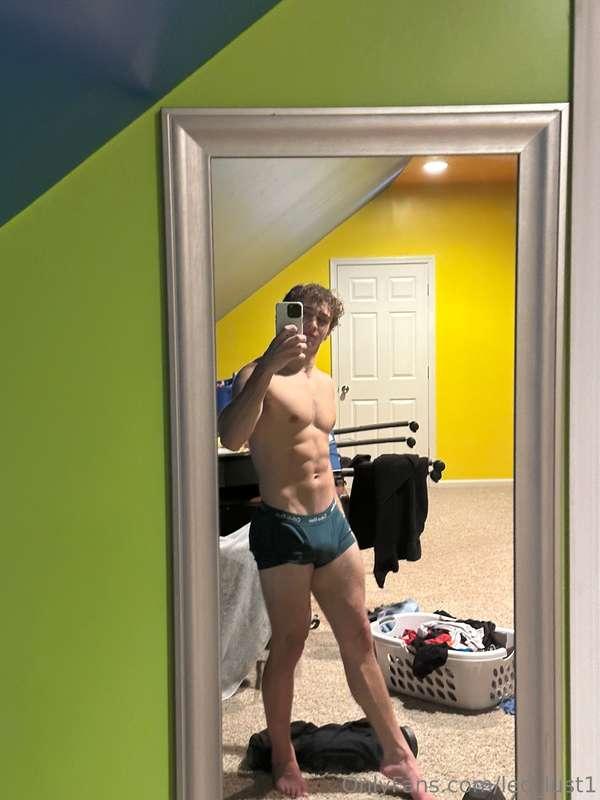 when it comes to being sexy, there are no rules, only desire..