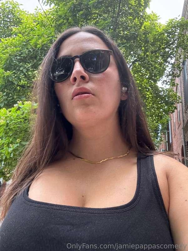 Looked good before I melted 🥵