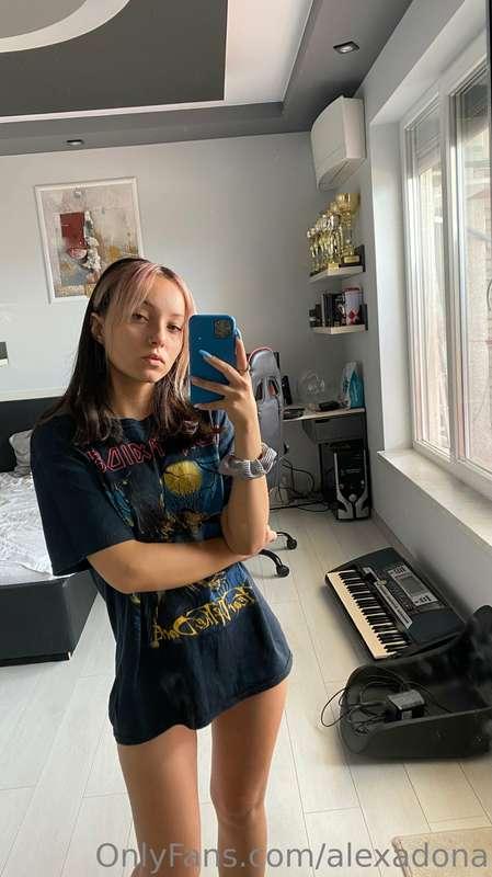 Feeling cute today💕