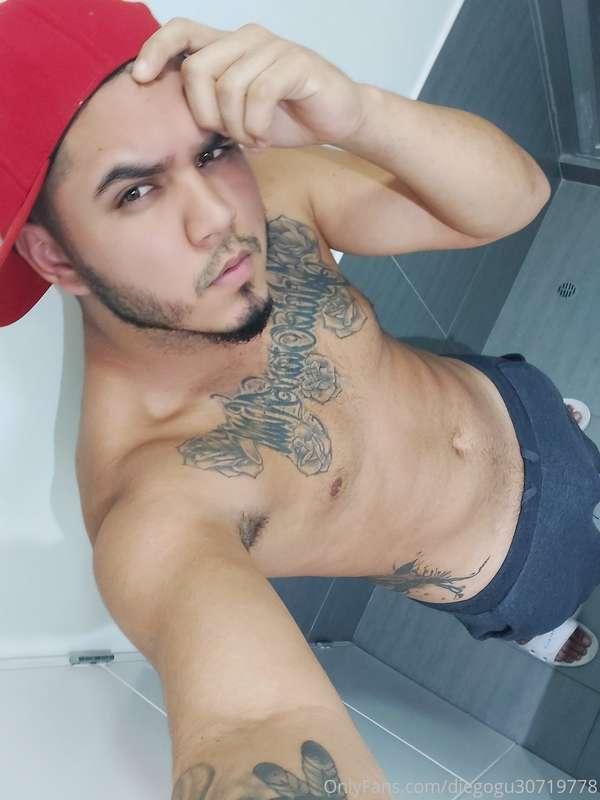 Ven bajarme el short