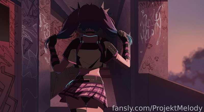 projektmelody image #1