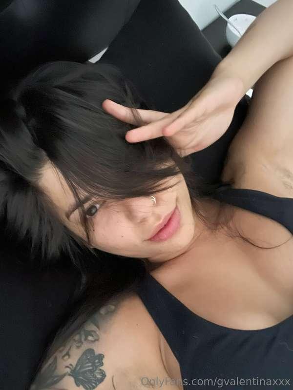 I want to see if you can truly handle me 😘