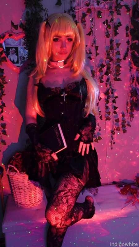 indigowhite image #143