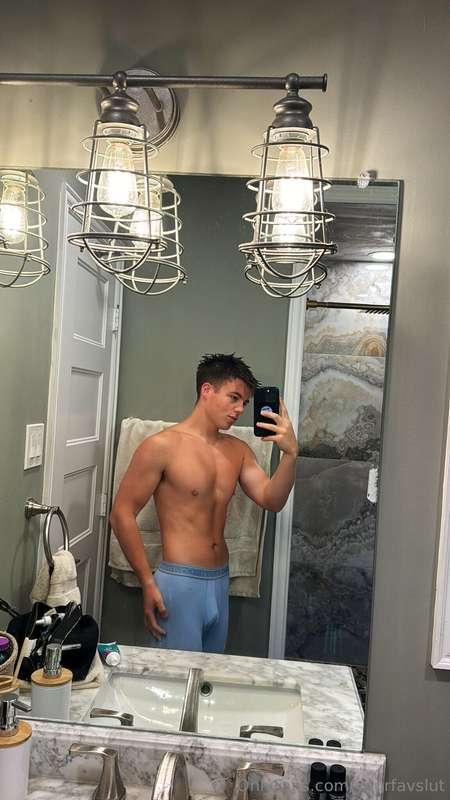Next level horny, who else?