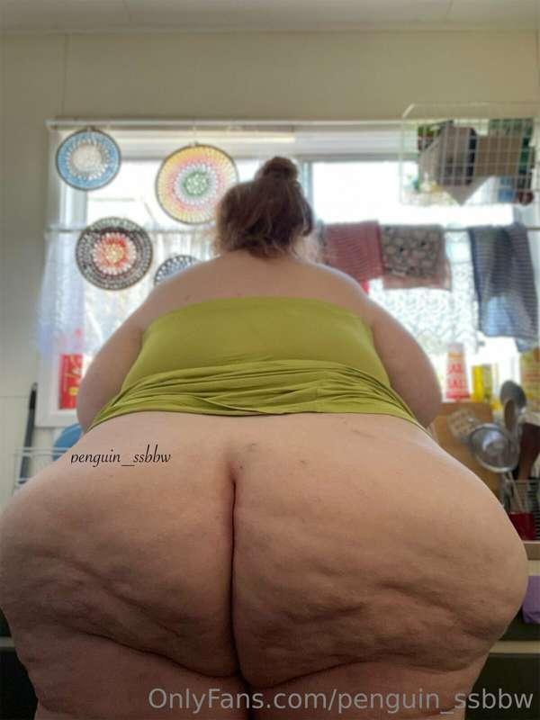 penguin_ssbbw image #3