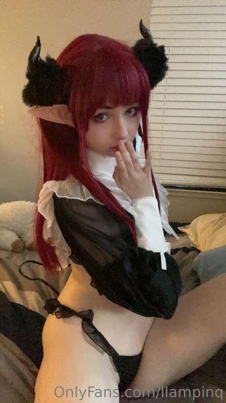 some more yummy marin content for u guys ;)