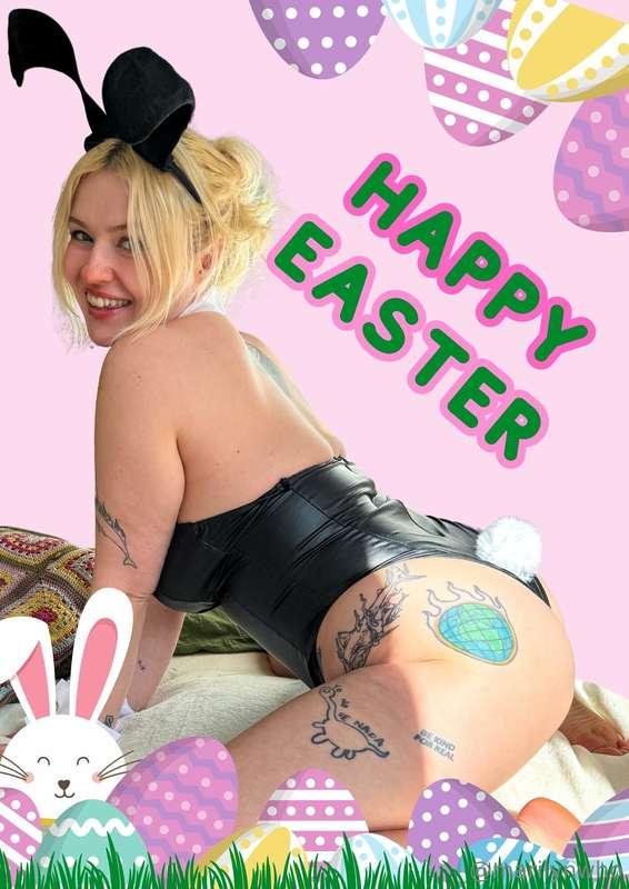 ### 🐰 ***WHO LET THE BUNNYS OUT?*** 🐰 **10$ - who** 🐰 **20$ ..