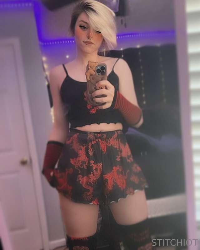 I hope you like these! 🥰