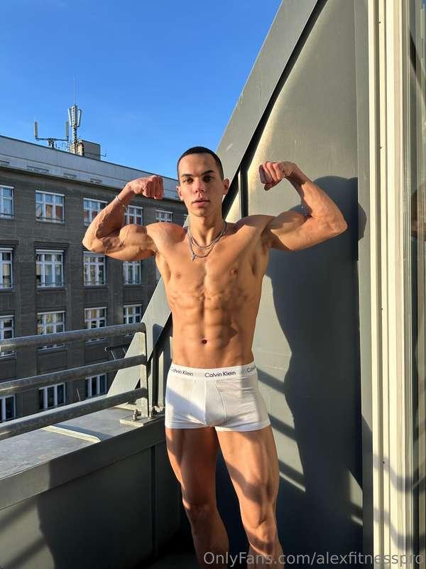 alexfitnesspro image #1