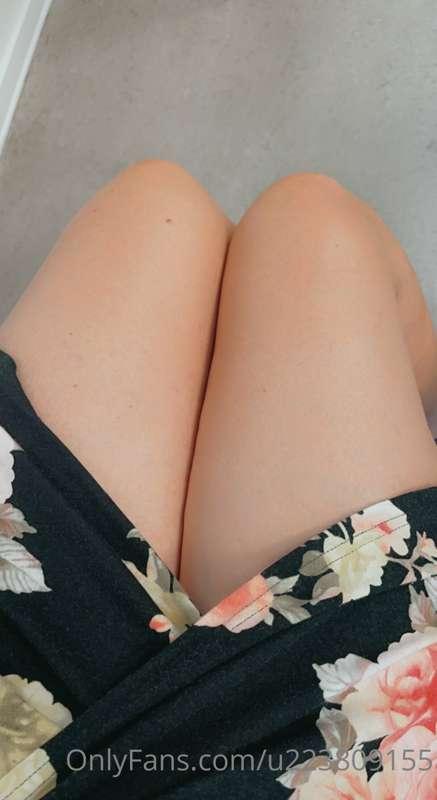 Todays word is LEGS. Spread the word ☀️