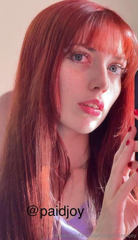 Cuidado que soy como medusa😈