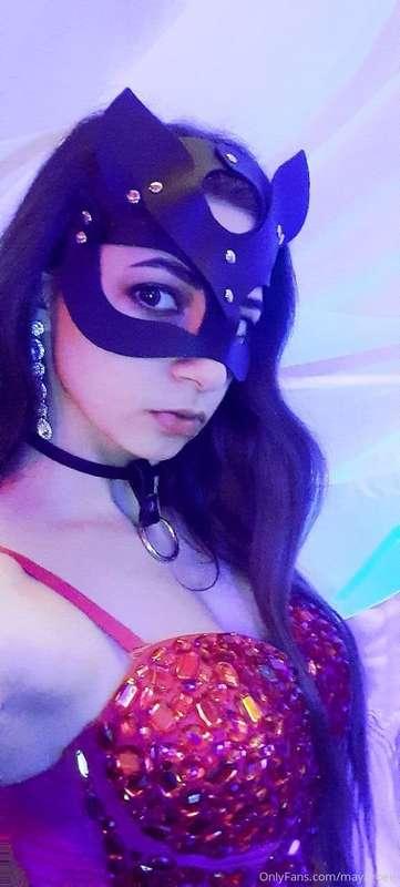 Are you ready for Halloween?😈😈😈 I have some presents for you..