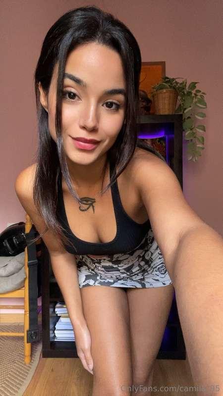 Would you give me a 10/10? 😉