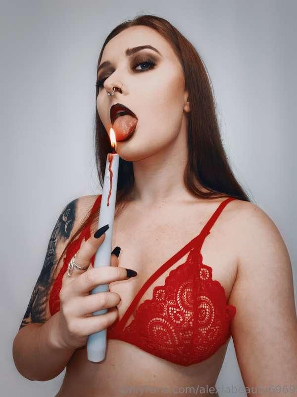 Playing with fire