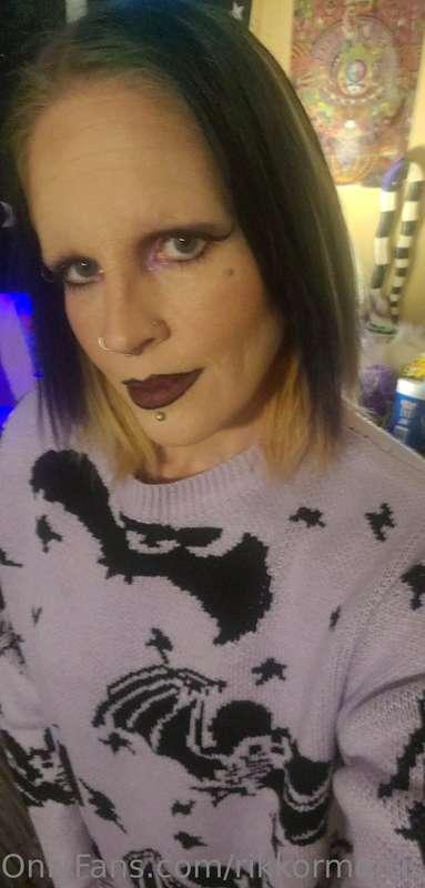 I hope everyone had a wonderful Turkey day. Also, one of my ..