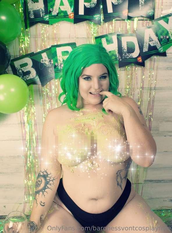 Time to Celebrate 