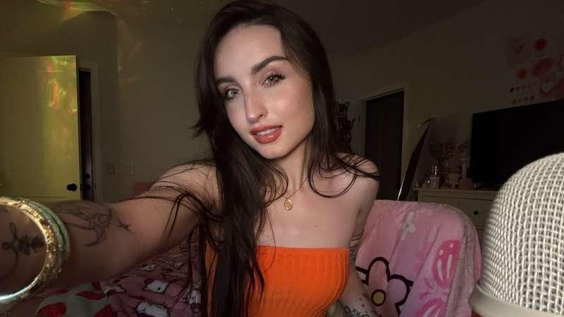 Early Release: ASMR | Peripherals, Hand Movements, Camera Tapping, Rambles, Mouth Sounds, Finger Snaps