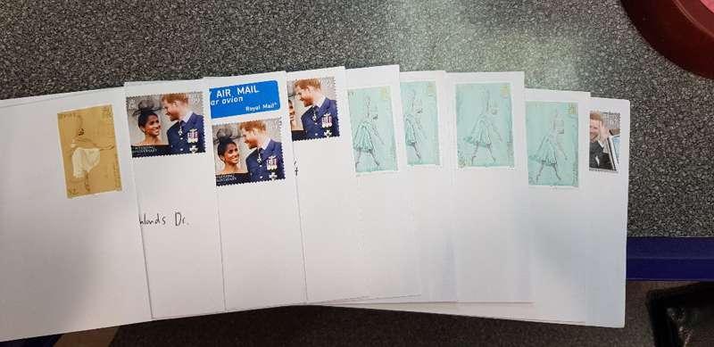 Sent!