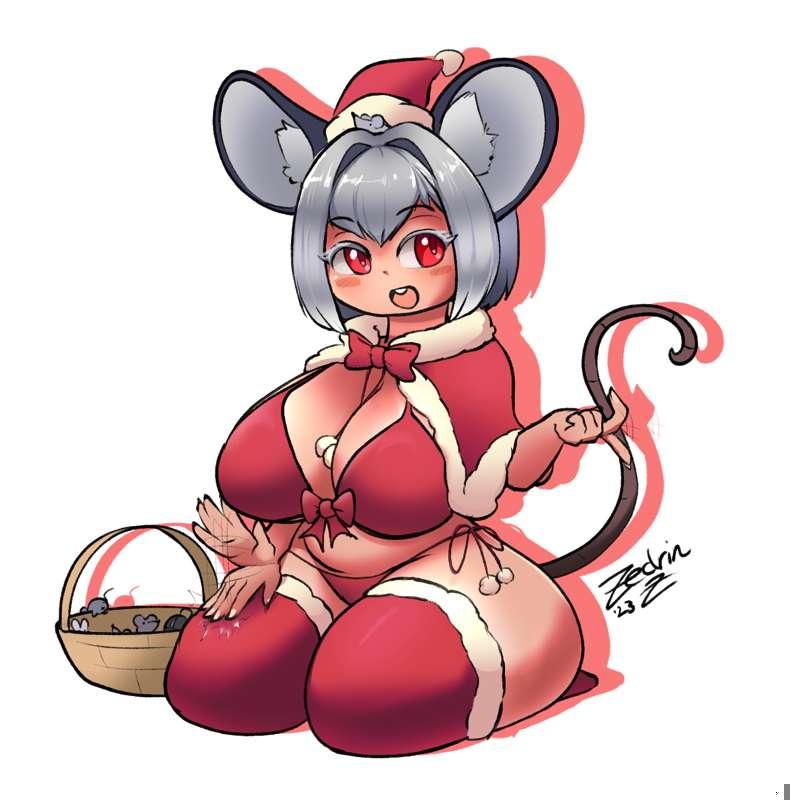 [NSFW] Chrismouse (2)