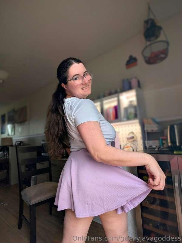 Want a peek at what's under?