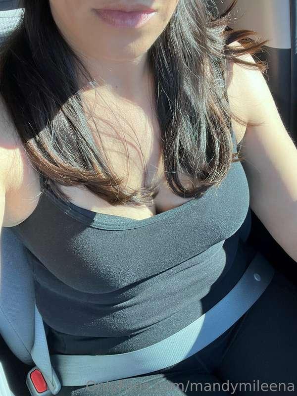 Happy Friday! 😘