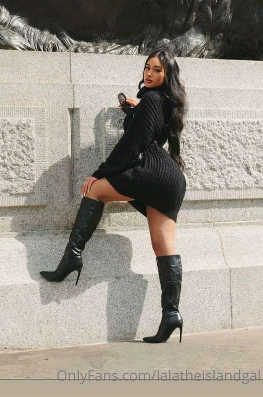 Looking classy feeling nasty 😈