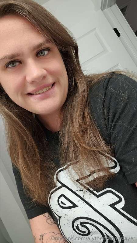 Hope everyone has a great day!