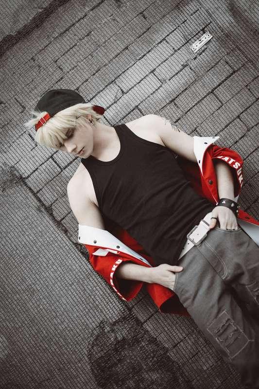Bakugou: extra 