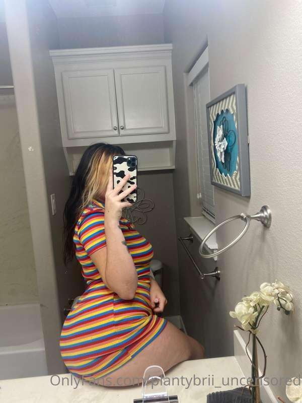 it's finally sundress season 😘
