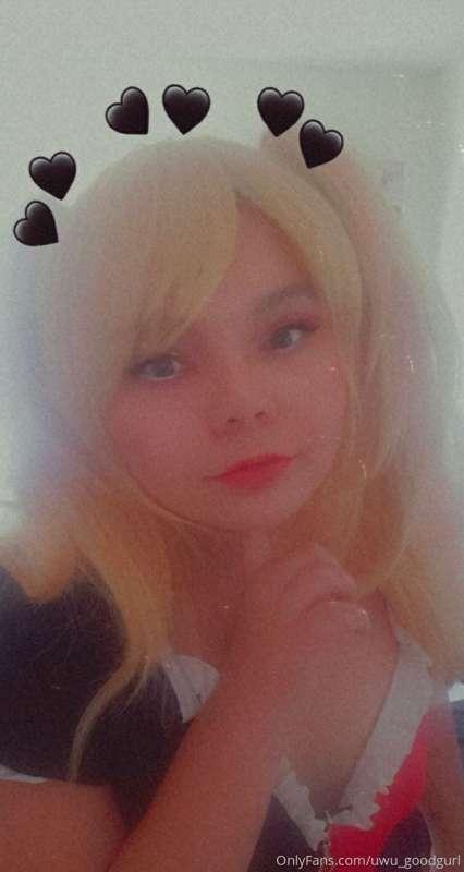 uwu_goodgurl image #1