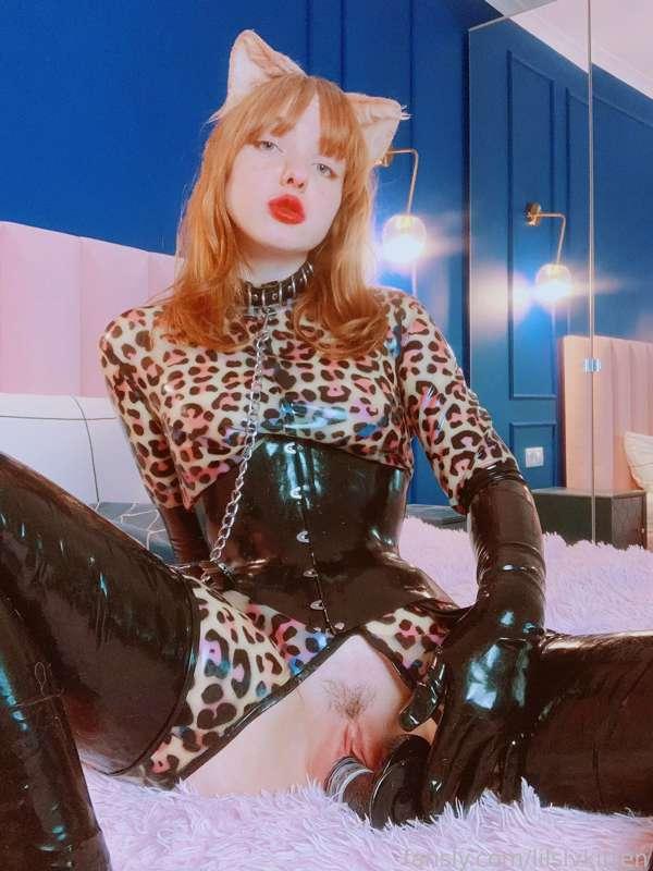 lilslvkitten image #4