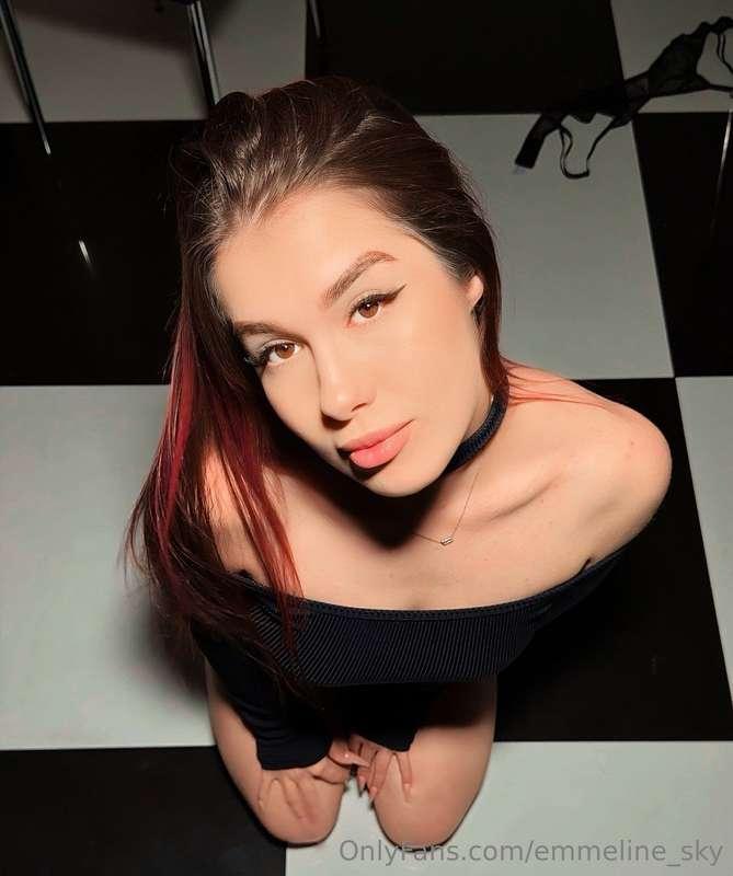 💥 TOTALLY FREE SUB 💥Meet the fabulous @bellabllush 🌙 She's f..