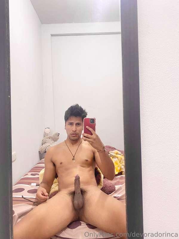 🍆 @devoradorinca