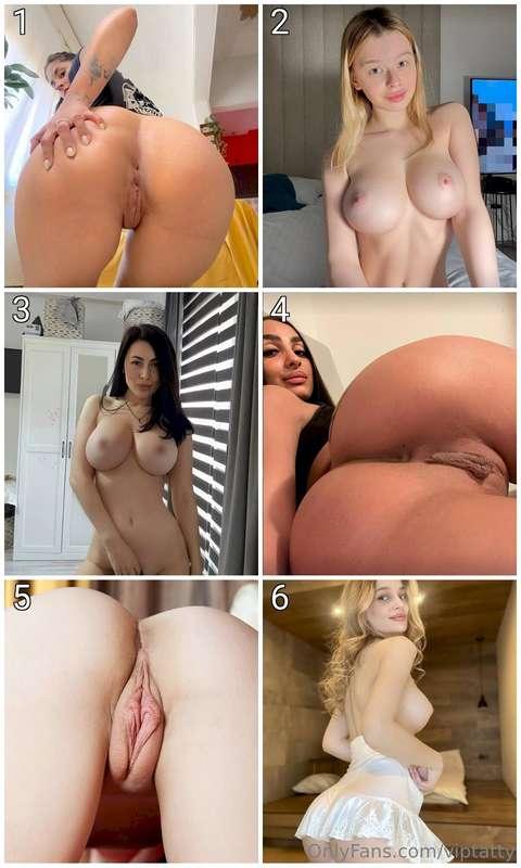 🌈 FOLLOW MY BESTIES FOR FUN ACTIVITIES!1. 🫦🍓 @monicakiss 🍓🫦2..