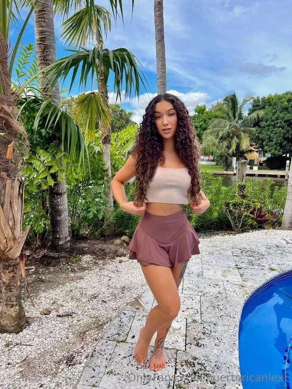 Wanna see more? 💦