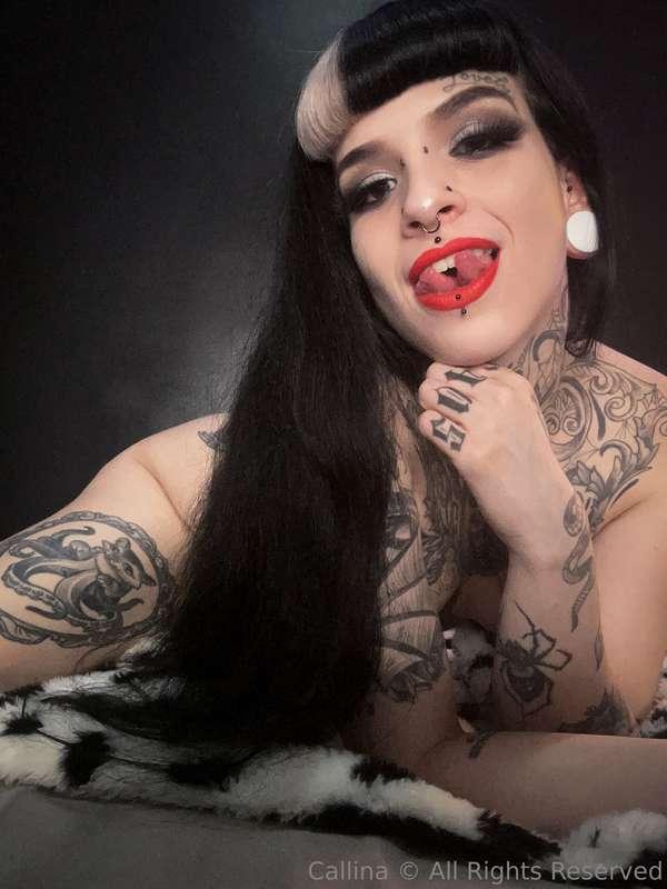 Cruella is back