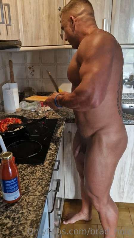 Nudist resort trip