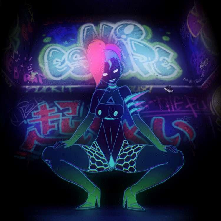 A little update ( NSFW version, next project, etc )