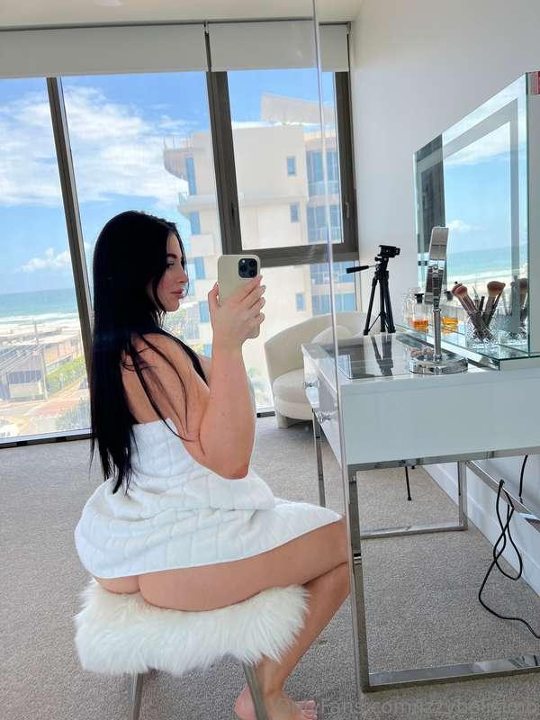 do you think you can handle the rest of it? 🥵