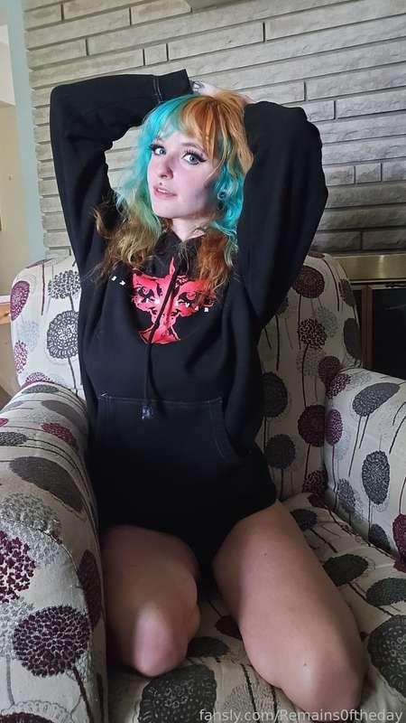 remains0ftheday image #3